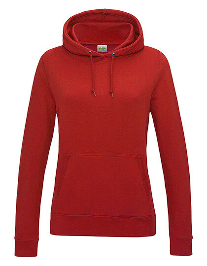 Fire Red -