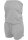 BUILD YOUR BRAND "Ladies Hot Turnup Jumpsuit"