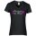 JGA - Shirt - Braut / Brautsecurity - schwarz