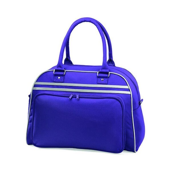 purple / light grey