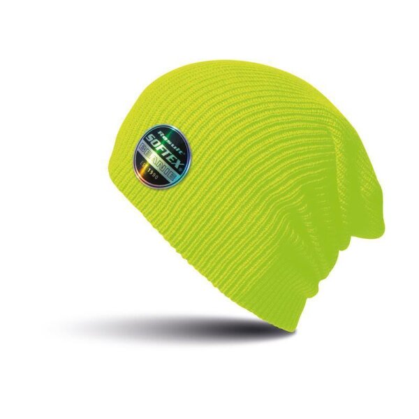 flourescent yellow