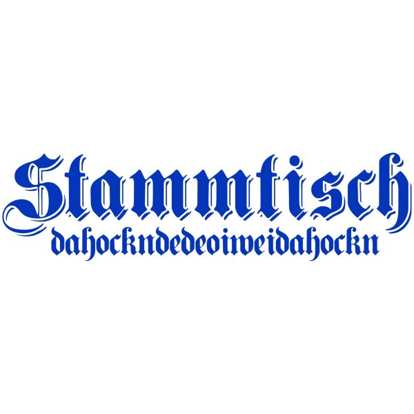 blau