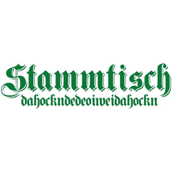 flaschengrün