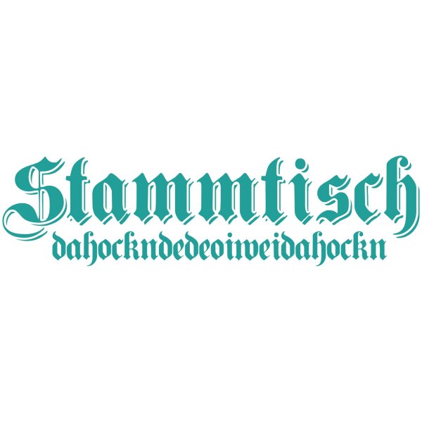 türkis
