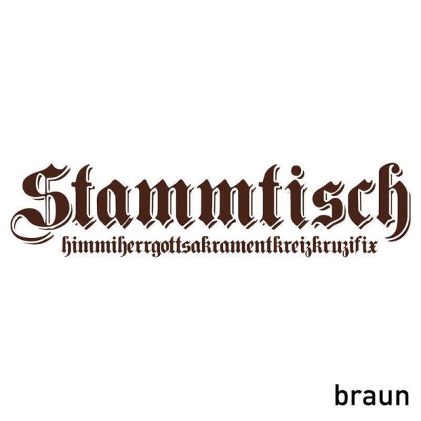 braun