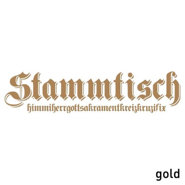 gold