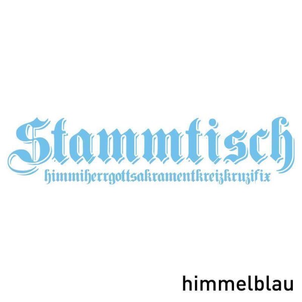himmelblau