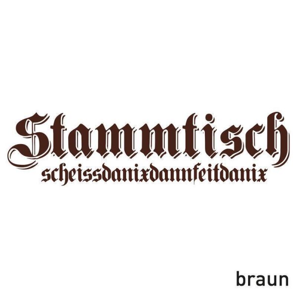 braun