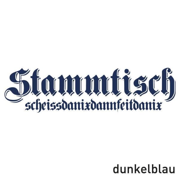 dunkelblau