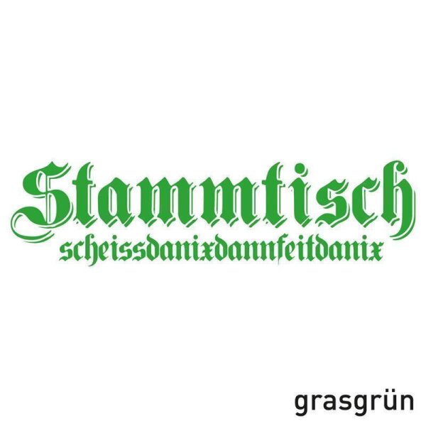 grasgrün
