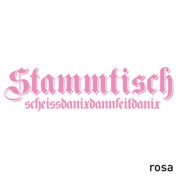 rosa