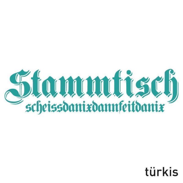 türkis