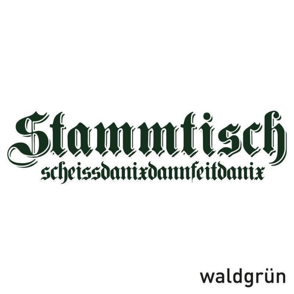 waldgrün