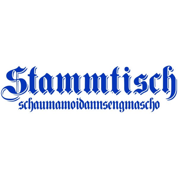 blau