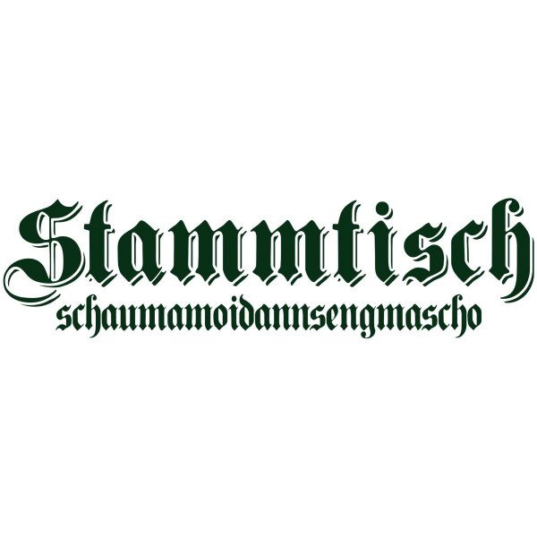 waldgrün