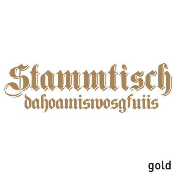 gold