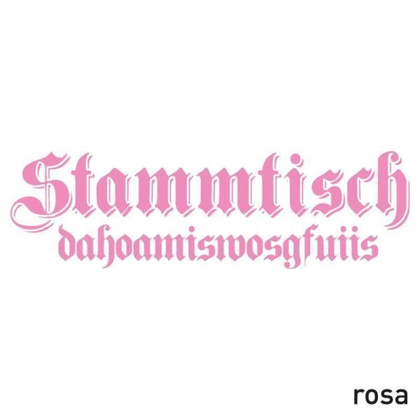 rosa