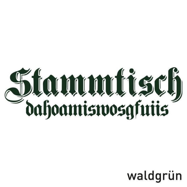 waldgrün