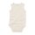 BABYBUGZ Baby Organic Vest Bodysuit