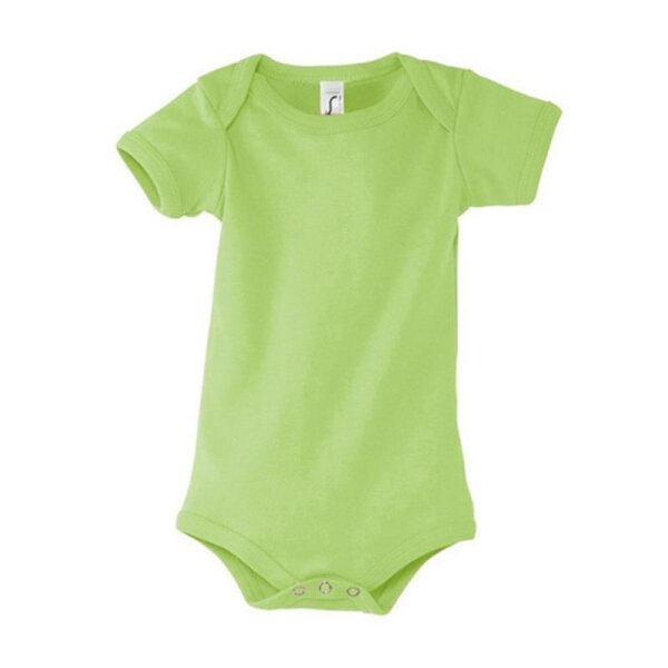 apple green