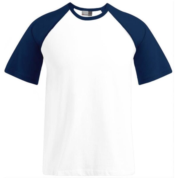 white / navy