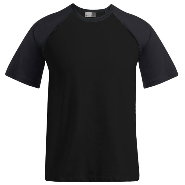black / charcoal