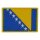 Aufnäher BOSNIEN Fahne