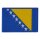 Aufnäher BOSNIEN Fahne
