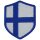 Aufnäher FINNLAND Wappen