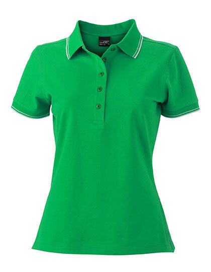 fern green / white