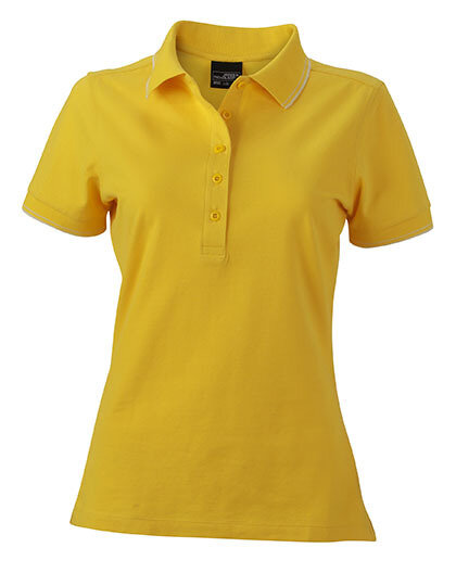 sun yellow / white