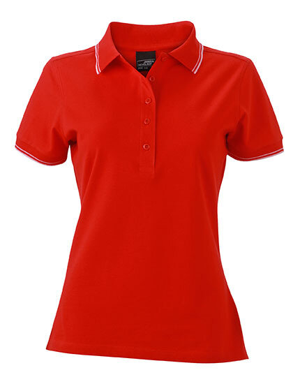 tomato / white