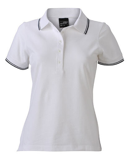 white / navy