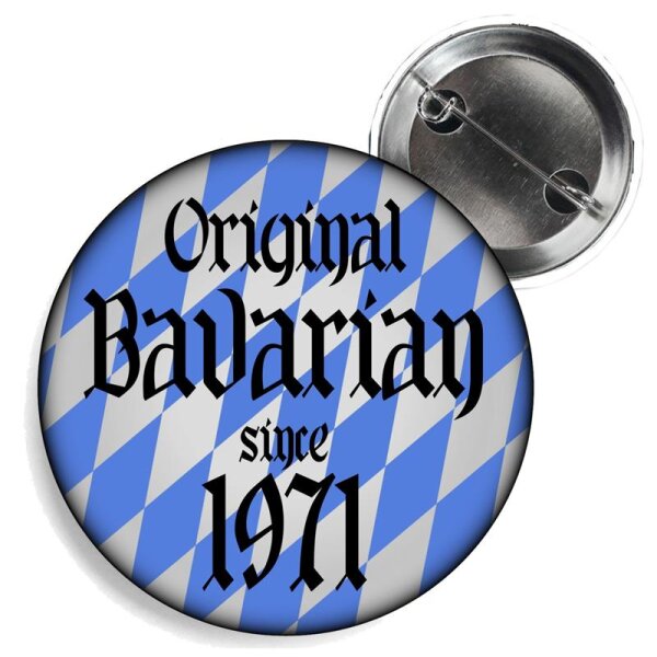 since 1971
