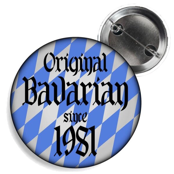 since 1981