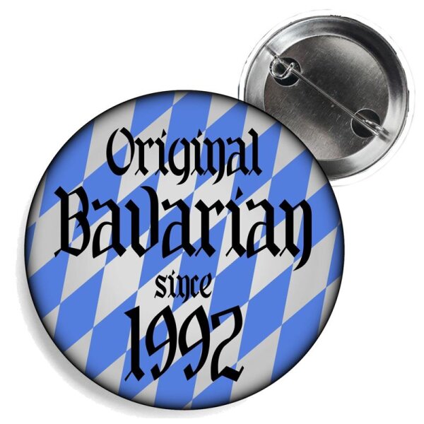 since 1992