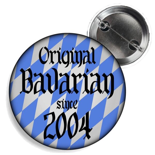 since 2004