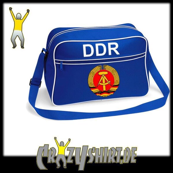 mit "DDR"