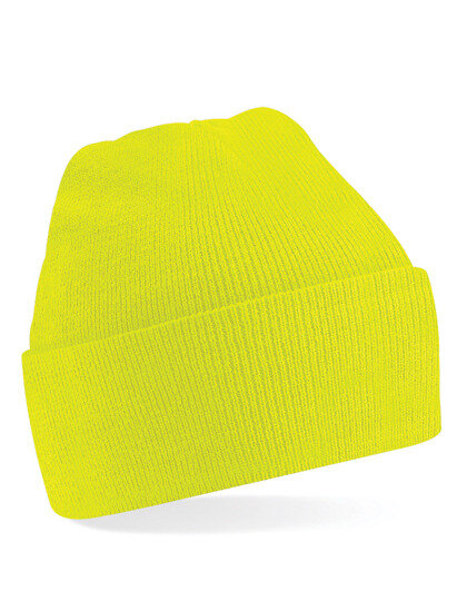 fluorescent yellow