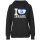 Damen Hoodie - I LOVE ISRAEL