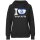Damen Hoodie - I LOVE ISRAEL