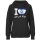 Damen Hoodie - I LOVE ISRAEL