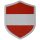 Aufnäher ÖSTERREICH Wappen