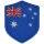 Aufnäher AUSTRALIEN Wappen