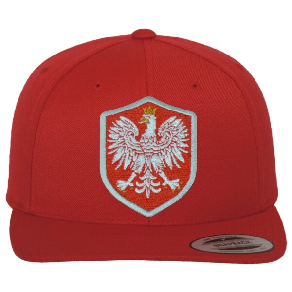 rot / weiß