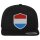 Classic Snapback - LUXEMBURG