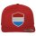 Classic Snapback - LUXEMBURG