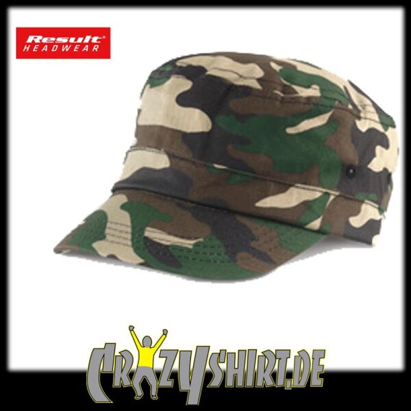 Olive Camo