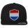 Classic Snapback - NIEDERLANDE