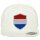 Classic Snapback - NIEDERLANDE